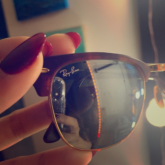 Raybans